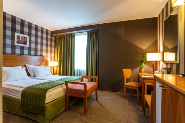 Hotel Best Western Premier Collection